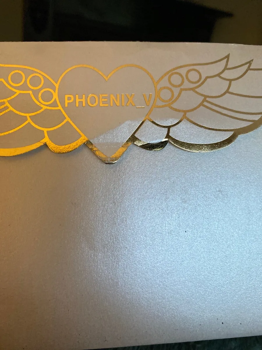 Phoenix v voucher