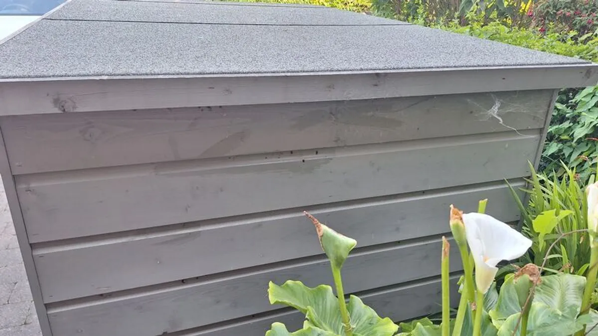 Garden Shed - Image 2