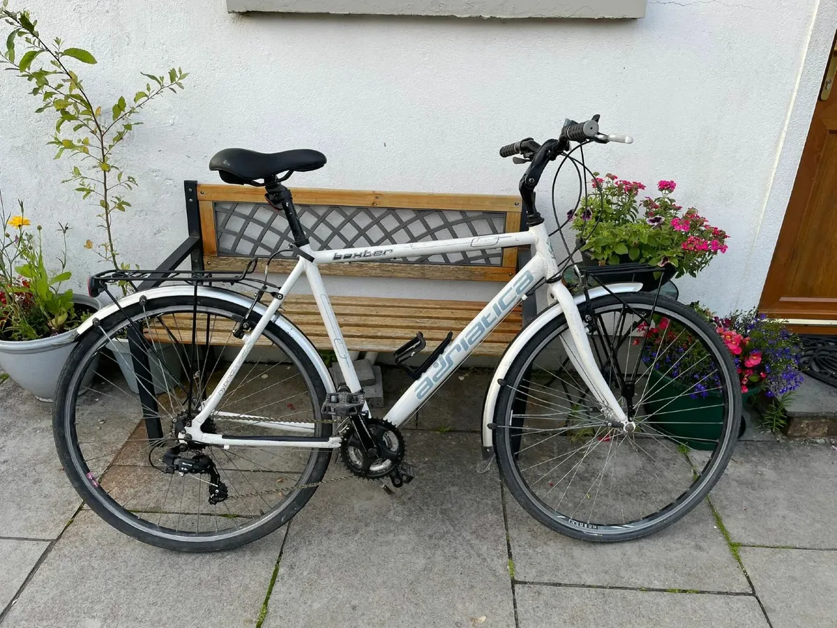 Touring, hybrid Bicycle - Image 1