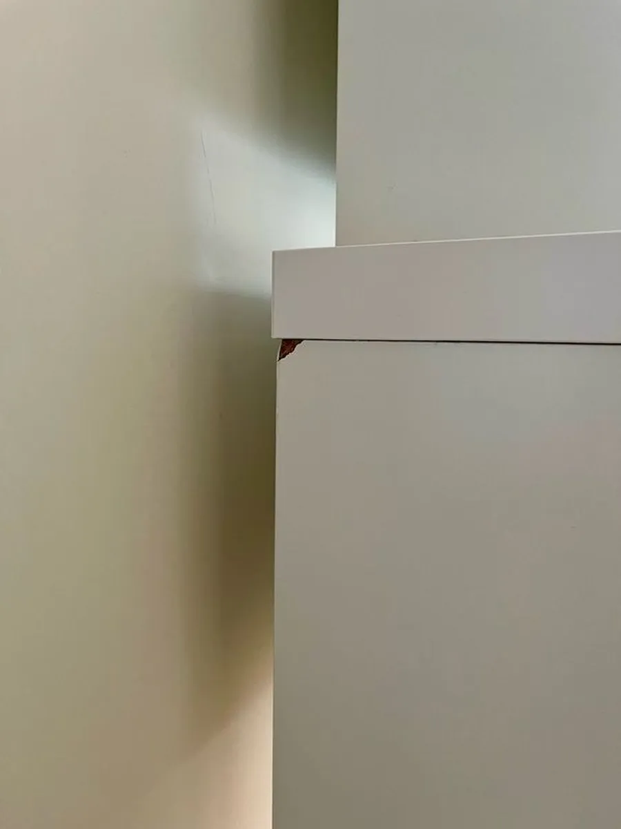 Micke Ikea Desk - Image 2