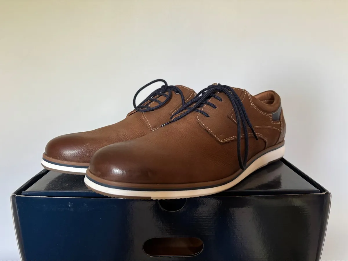 Dubarry Shoes - Image 1