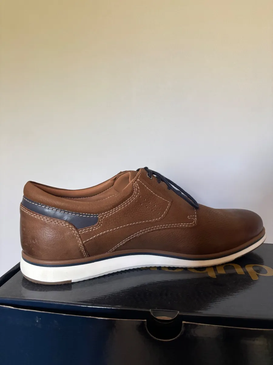 Dubarry Shoes - Image 3