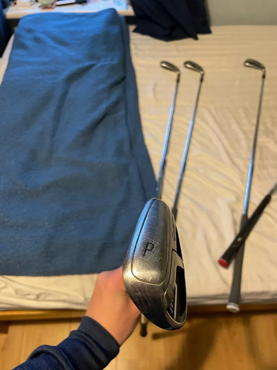 Taylormade m6 pitching wedge - Image 2