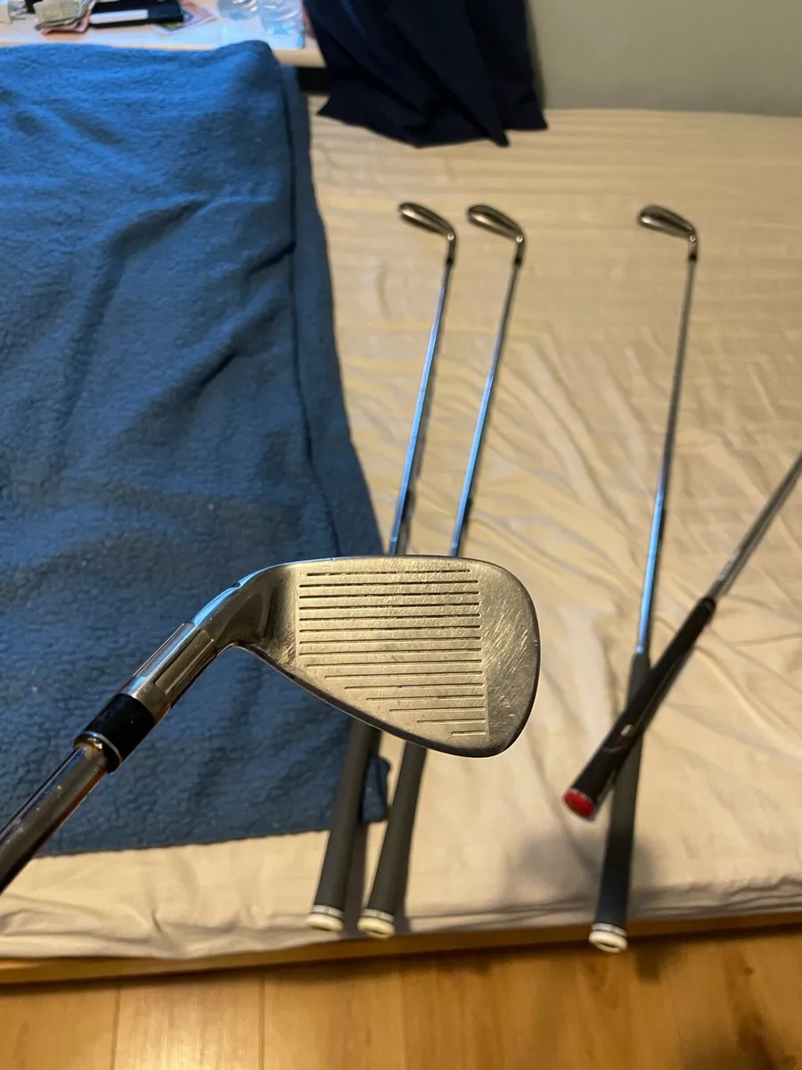 Taylormade m6 pitching wedge - Image 3