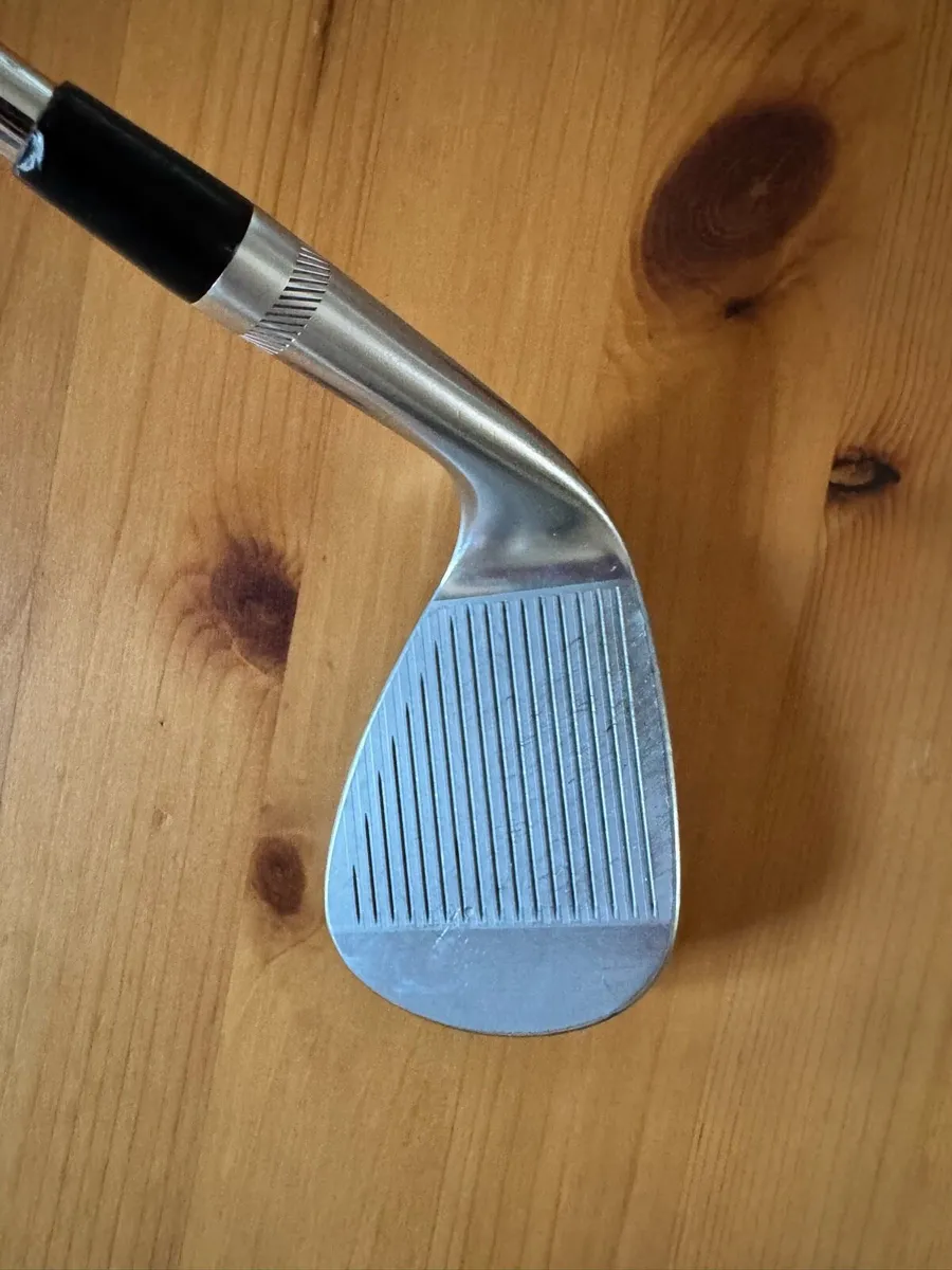 Titleist SM9 56 Degree Vokey Wedge - Image 3