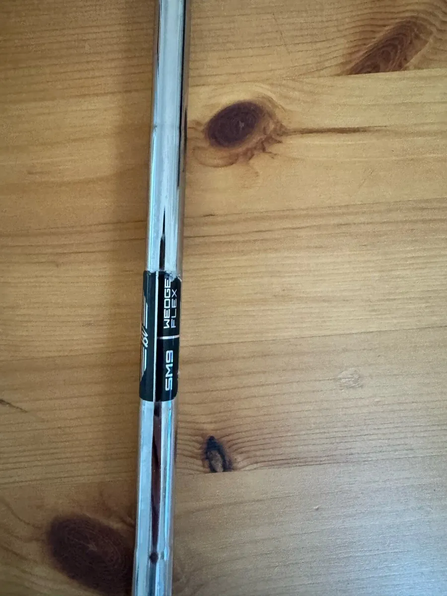 Titleist SM9 56 Degree Vokey Wedge - Image 4
