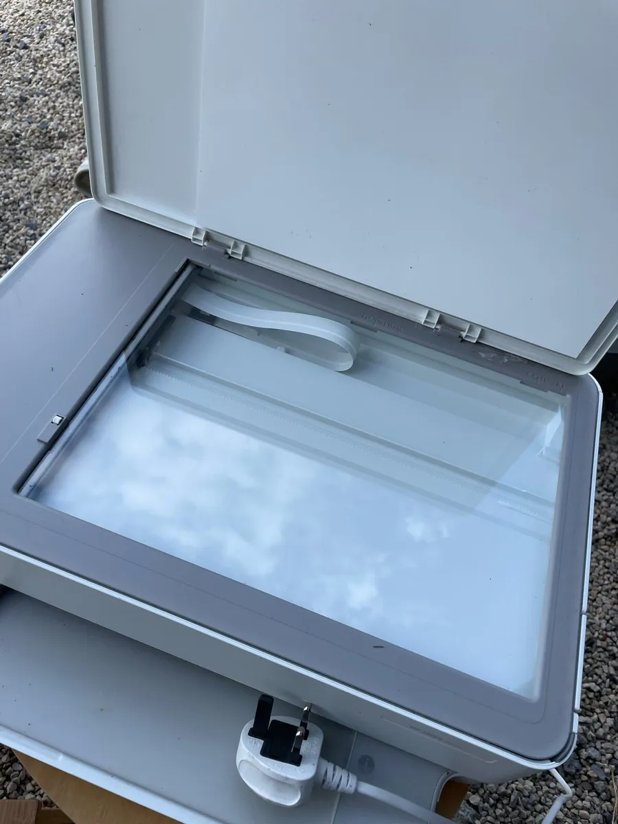 Hp envy 6032 printer - Image 3