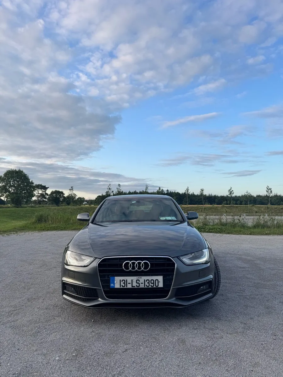 Audi a4 - Image 3