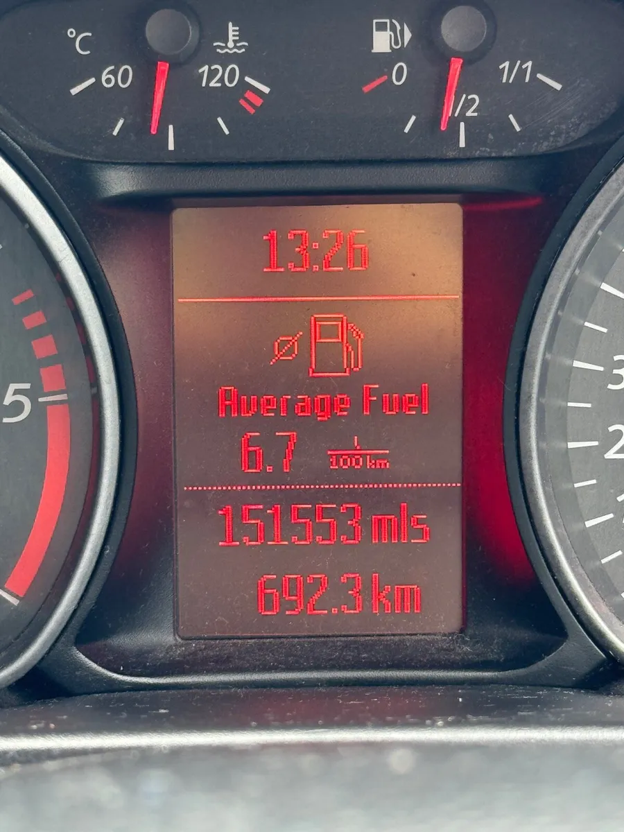 Ford Mondeo - Image 3