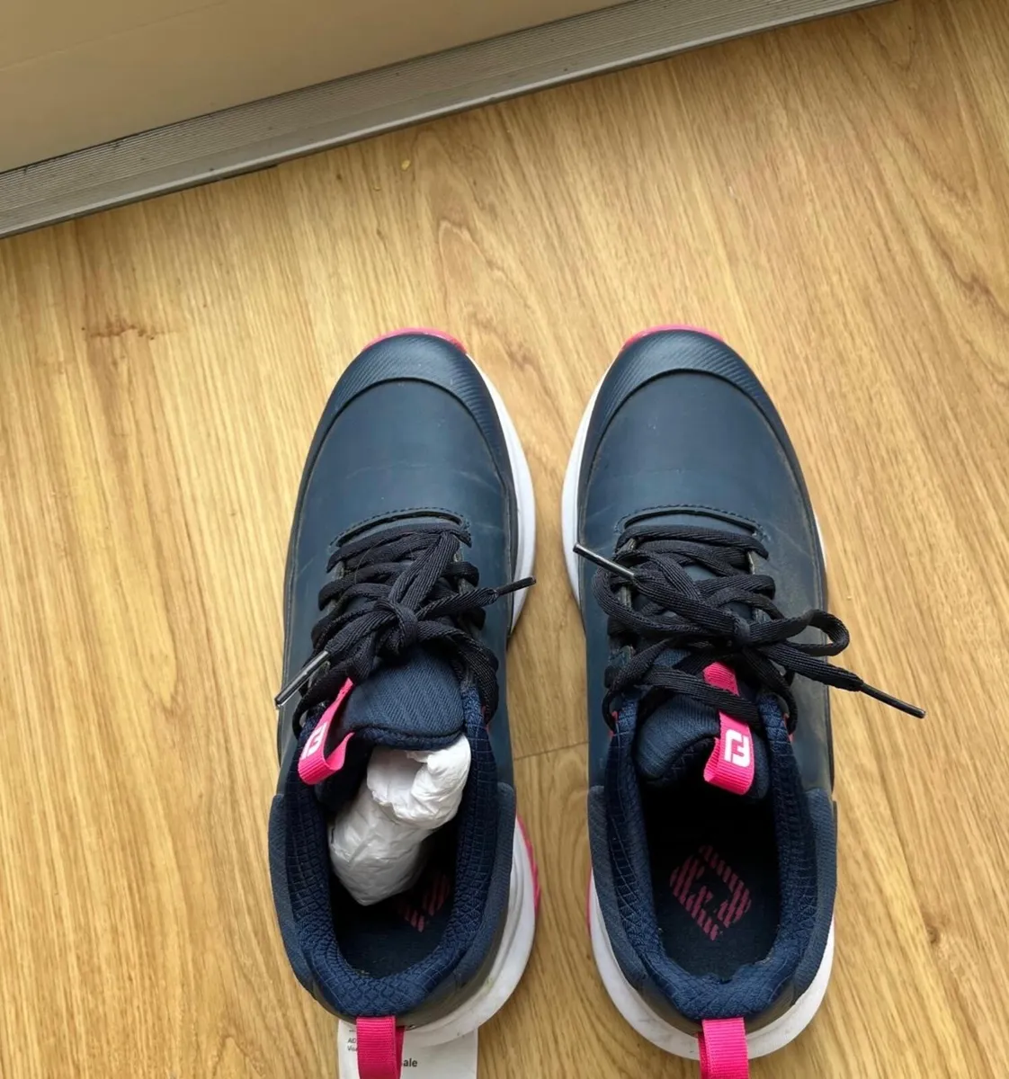 Ladies Footjoy Golf Shoes - Brand New Size 6.5UK - Image 4