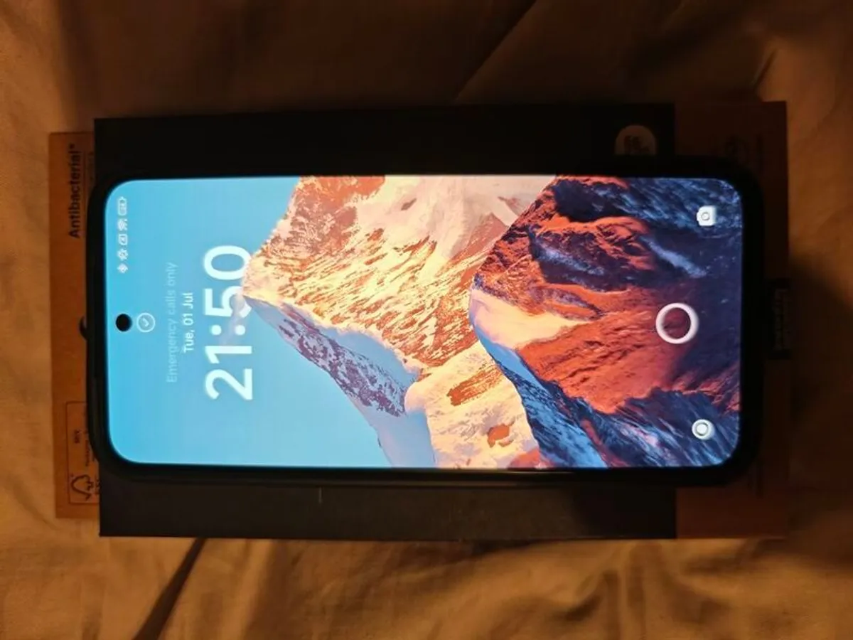 Xiaomi 14 512GB Black - Image 1