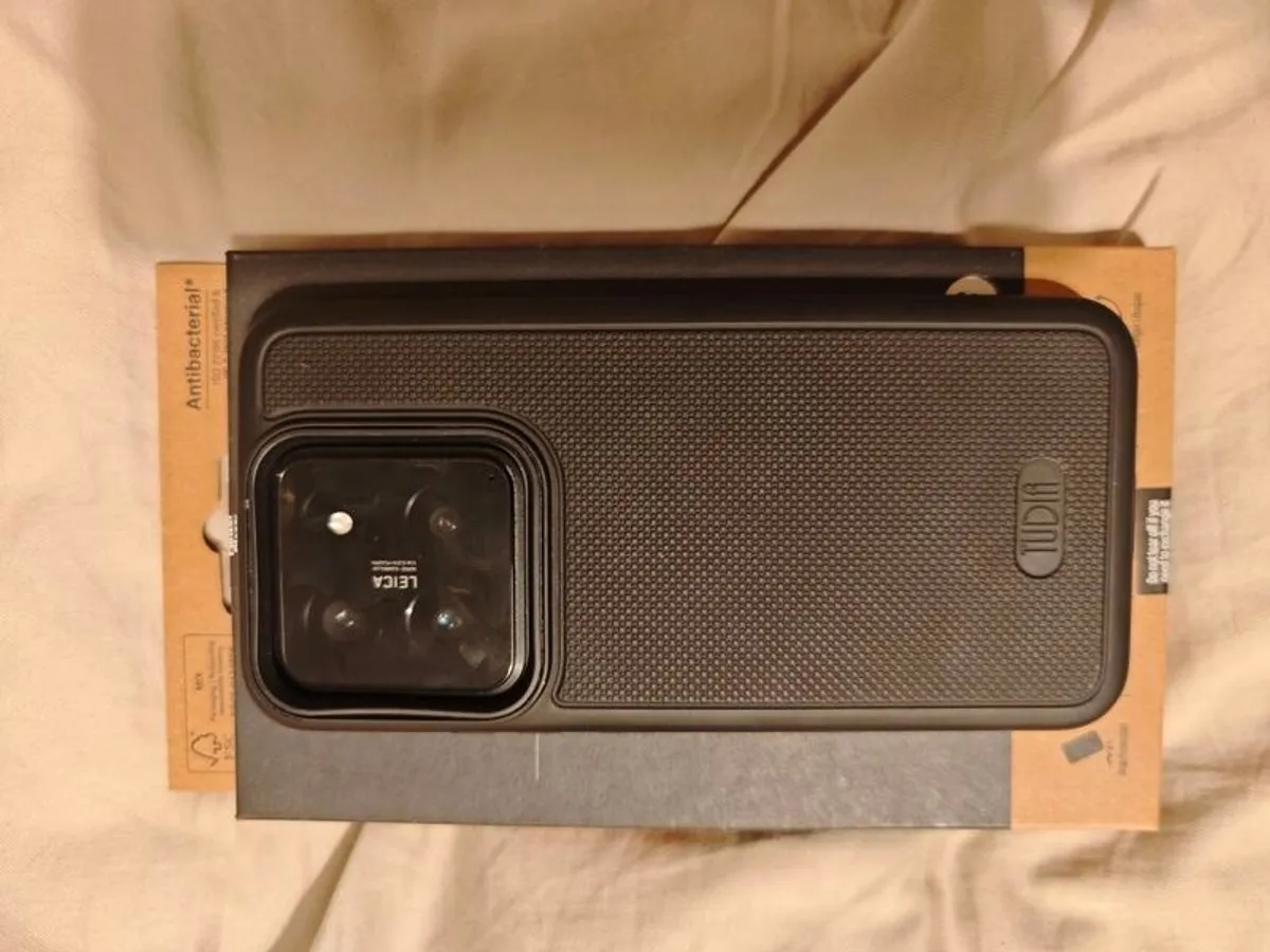 Xiaomi 14 512GB Black - Image 2