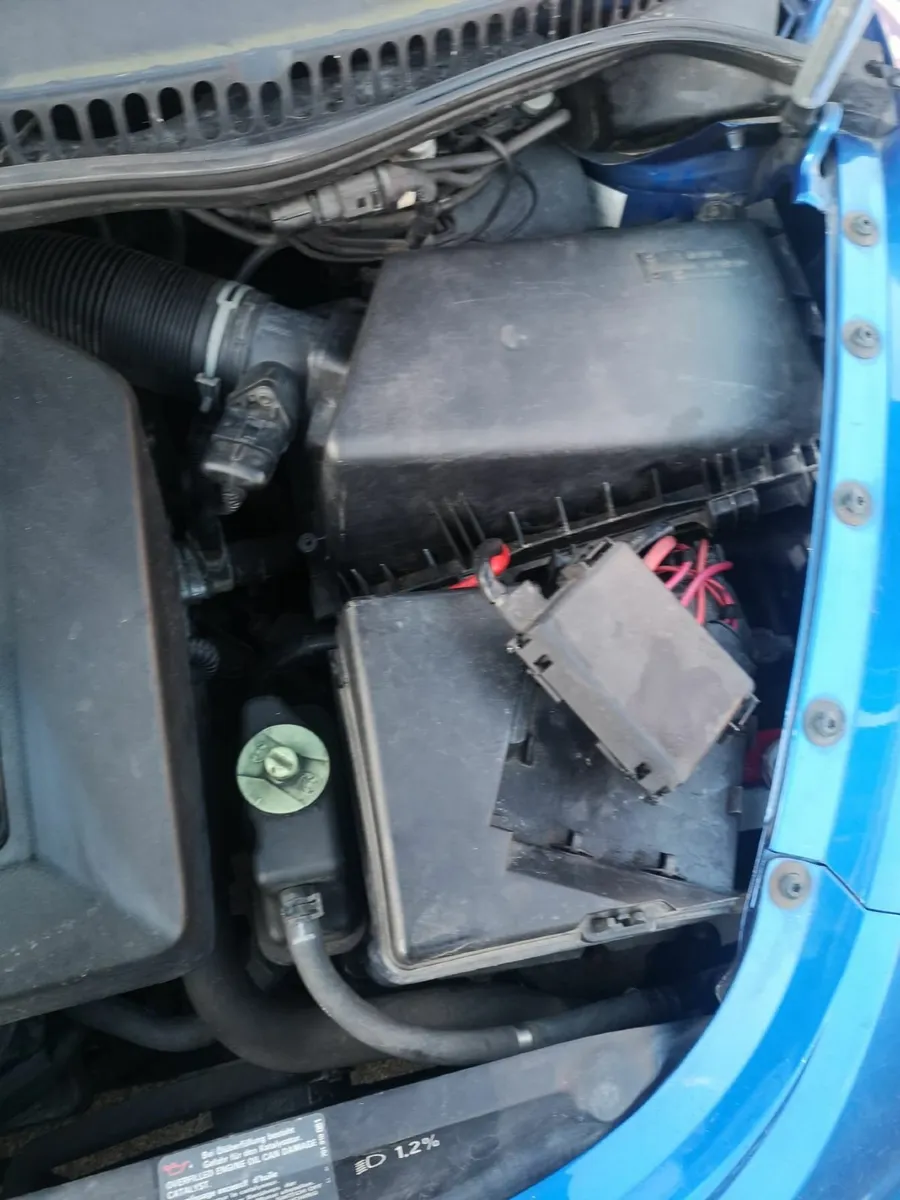 Volkswagen Beetle 2002 - Image 3