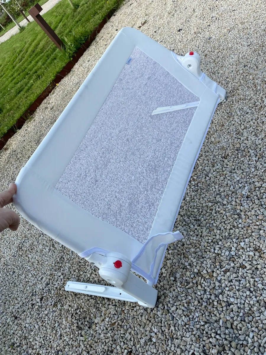 Free Bed guard
