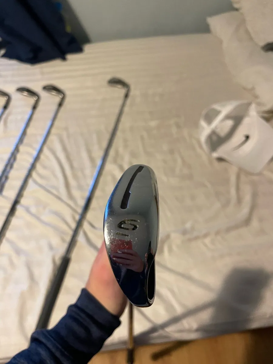 Taylormade rsi2 6 iron - Image 2