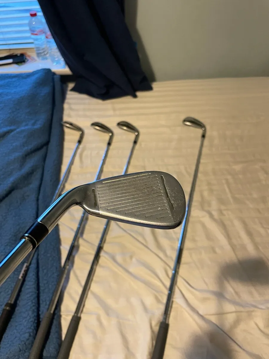 Taylormade rsi2 6 iron - Image 3