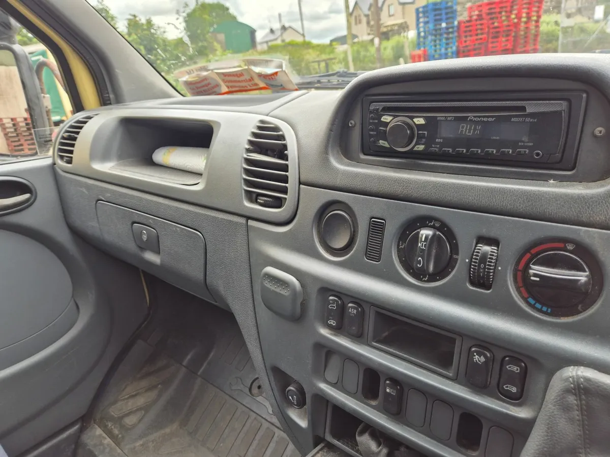 Mercedes-Benz Sprinter 2005 - Image 4