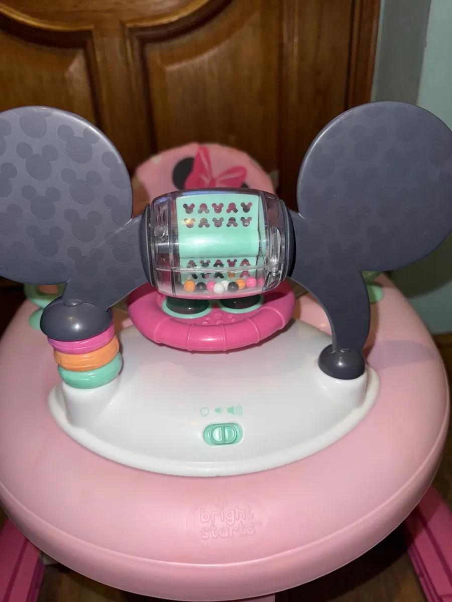 Baby walker - Image 2