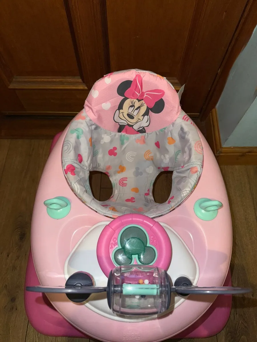 Baby walker - Image 3