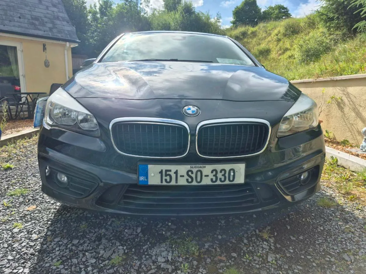 Car for sale €9,900 - Image 1