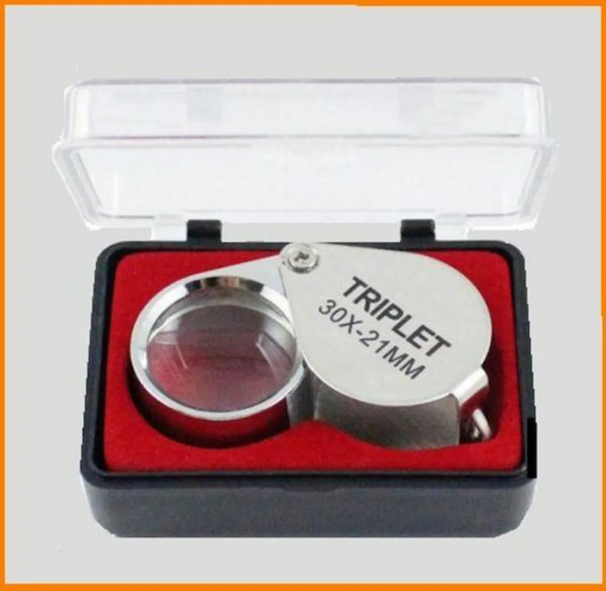 jewelers eye loupe ,Free Post - Image 4