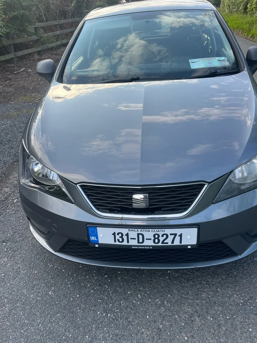 13 seat ibiza - Image 2