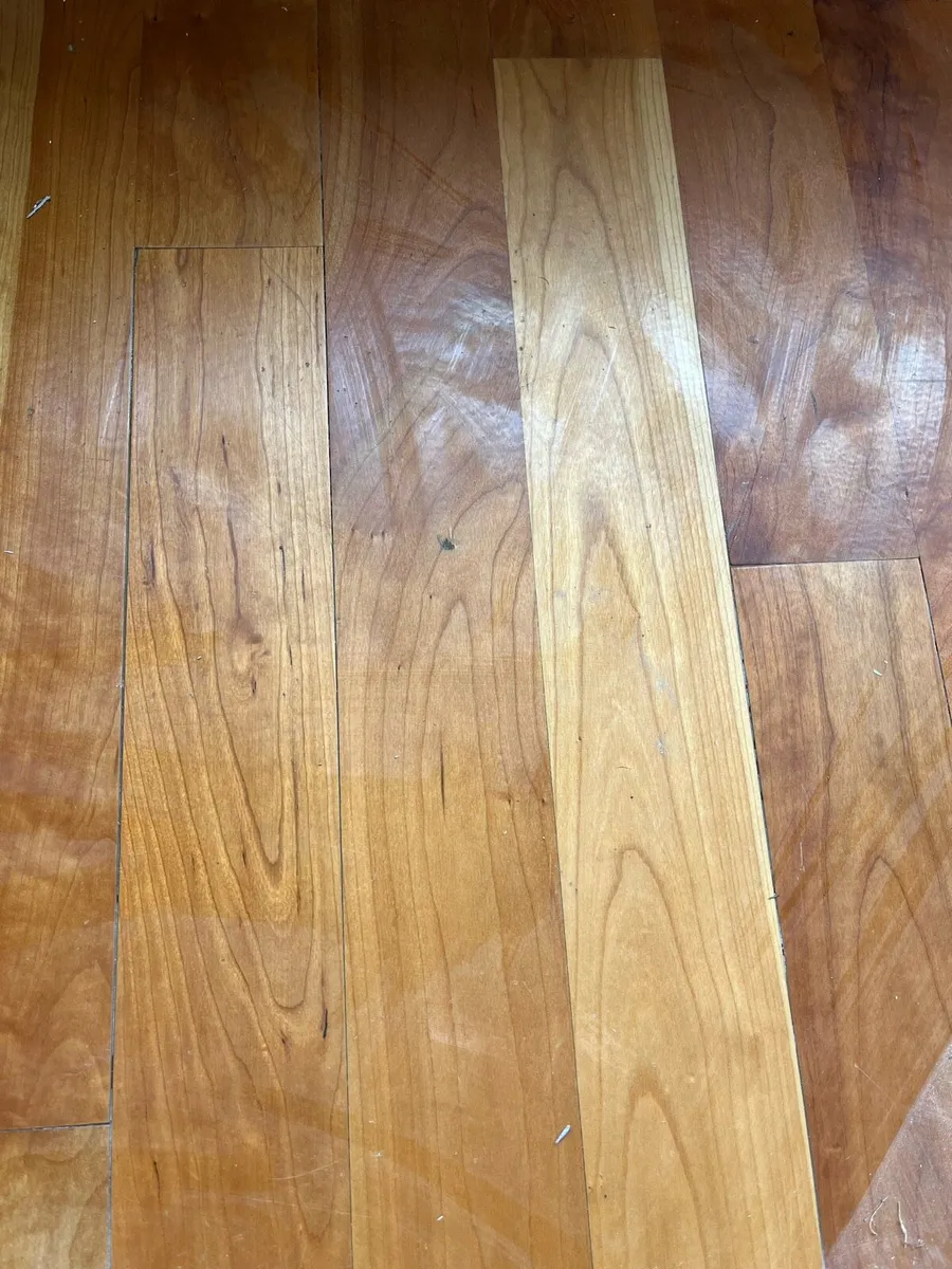 American Cherry Flooring - Image 2