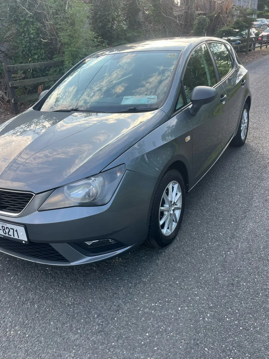 13 seat ibiza - Image 3