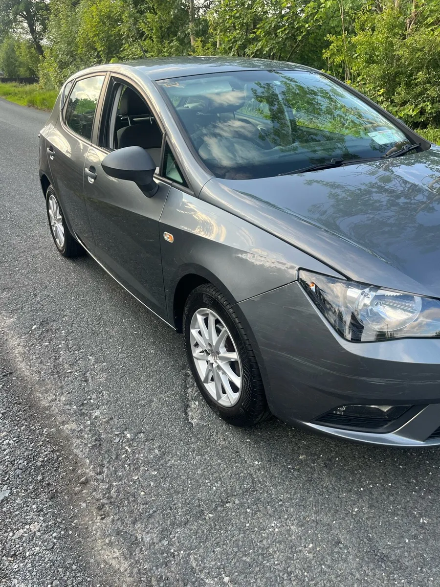 13 seat ibiza - Image 4