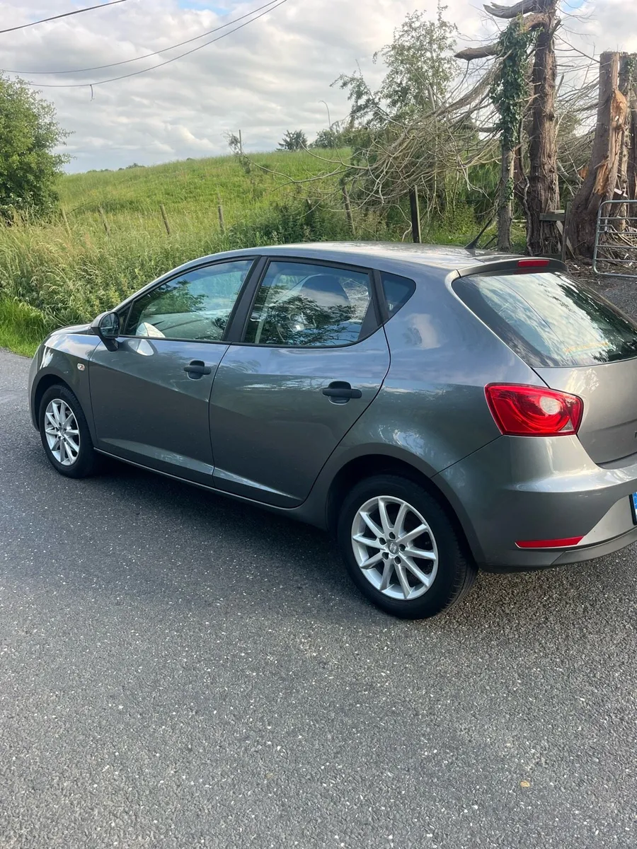 13 seat ibiza - Image 1