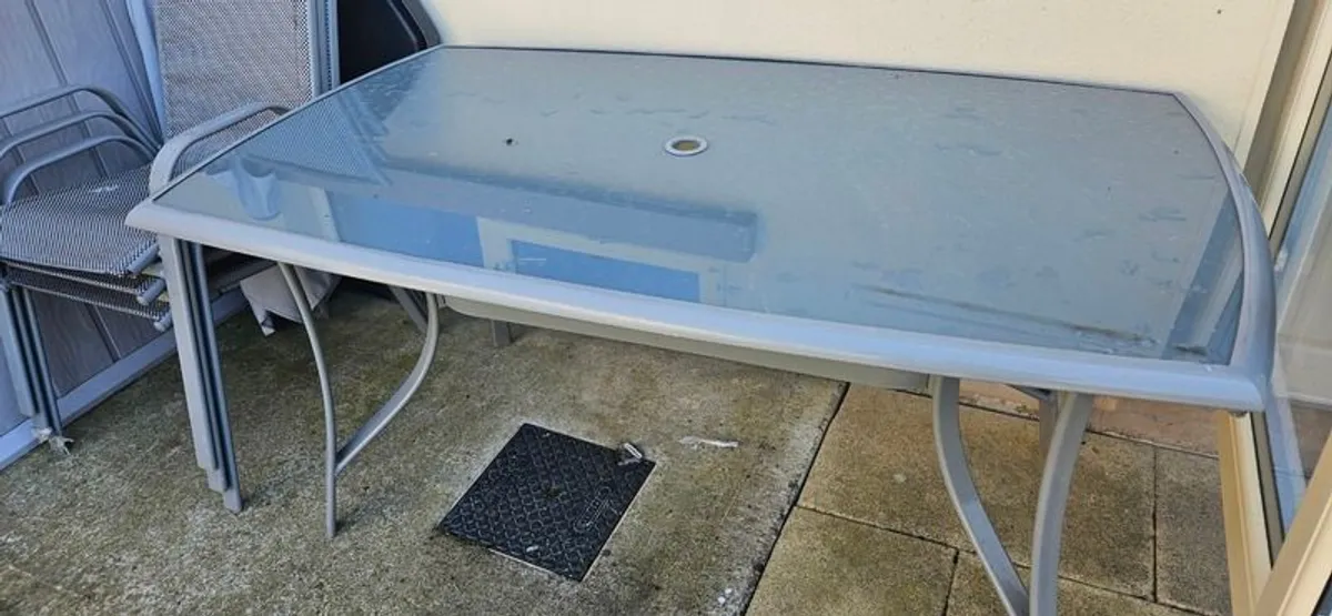 Garden Furniture - Image 1