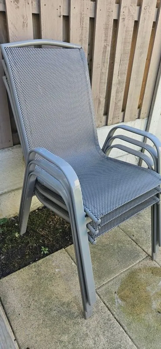 Garden Furniture - Image 2