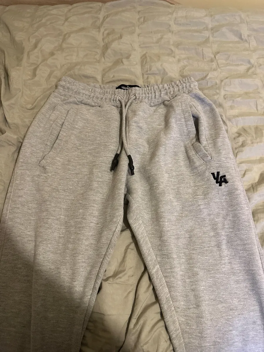 Youngla pants clothes joggers