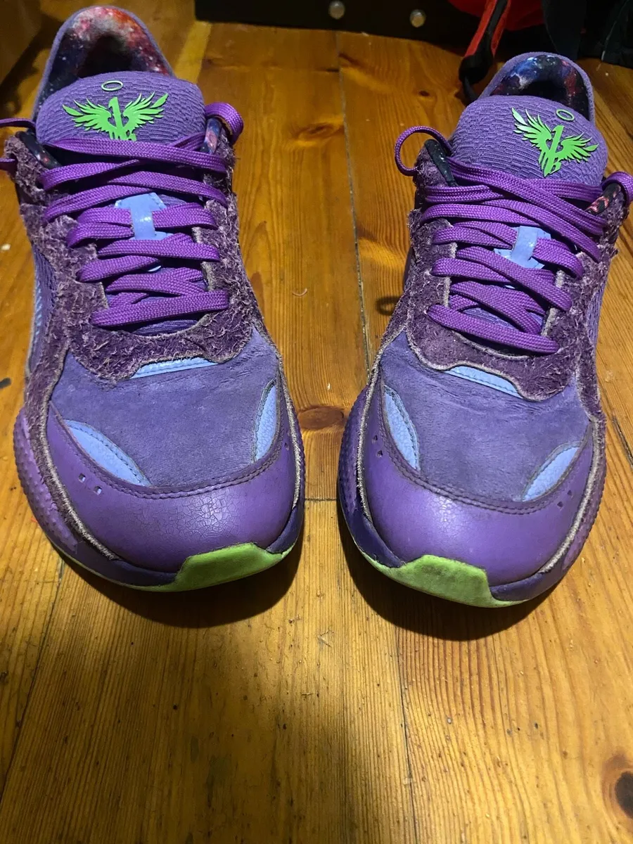 Puma RS-X Galaxy LaMelo Ball Men’s Size 10 - Image 1