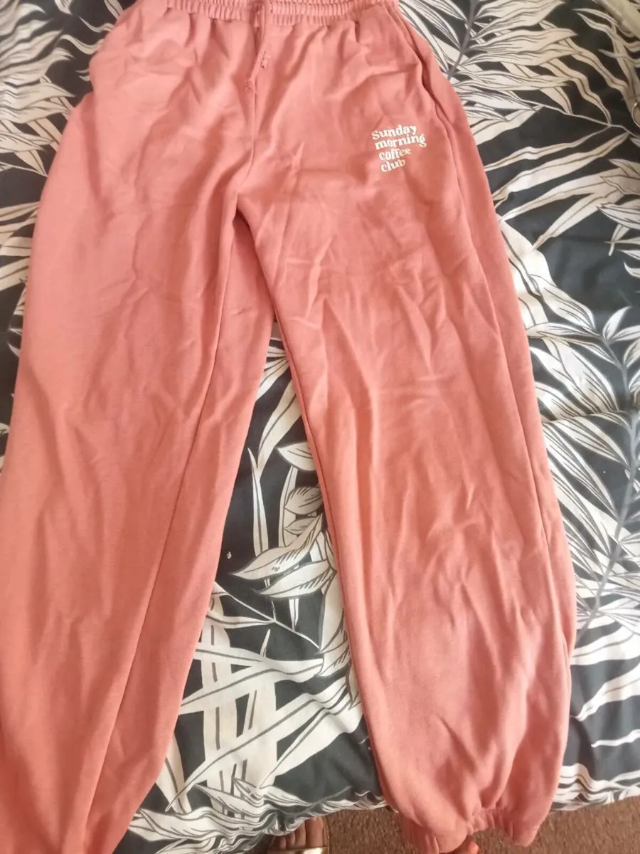 Ladies tracksuit bundle size 8_10 - Image 2