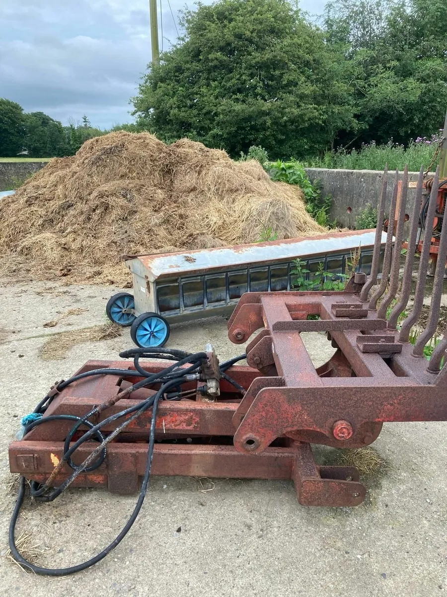 Back End Loader - Image 2