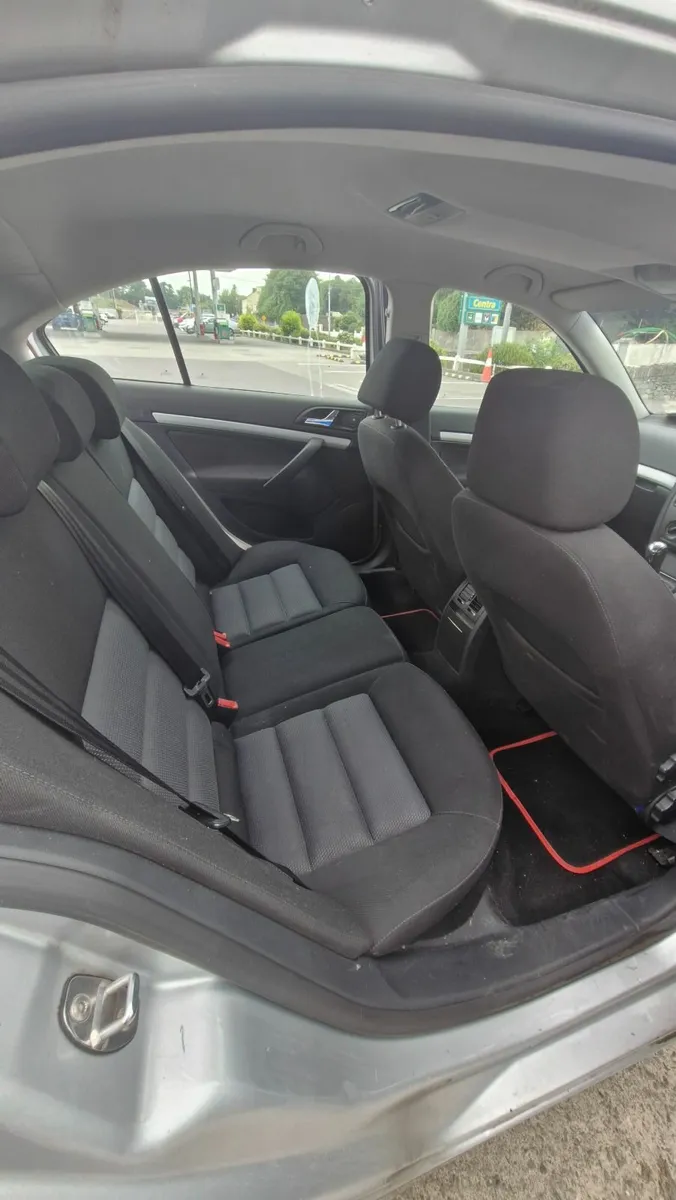 Skoda Octavia 2008 - Image 4
