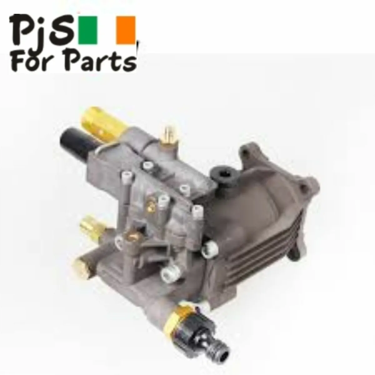 Small engine parts - Image 1