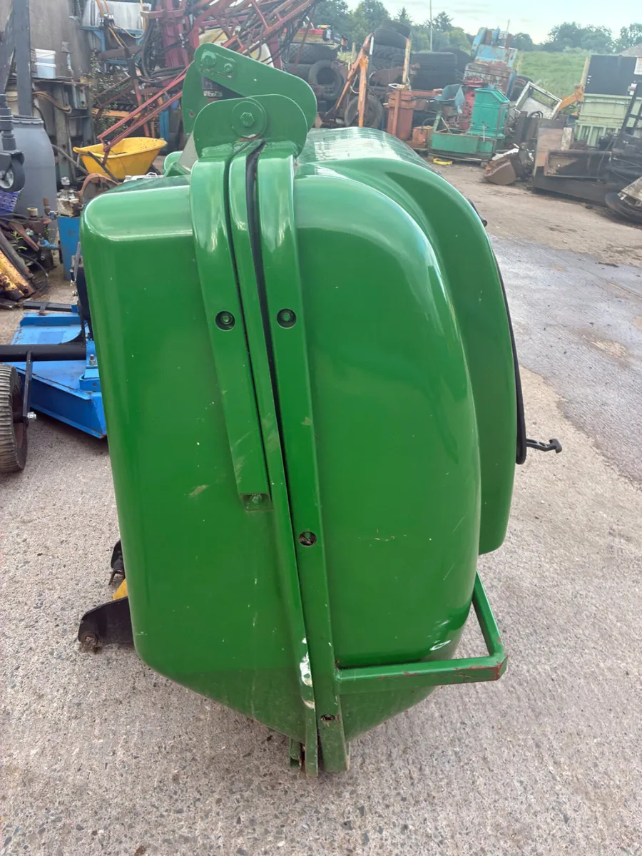 Garden equipment - Image 4