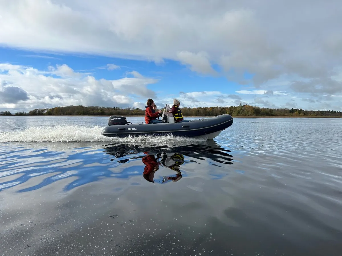 Brig F450L Rib - Image 1