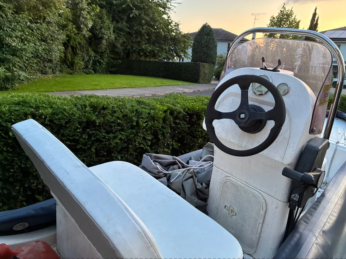 Brig F450L Rib - Image 3