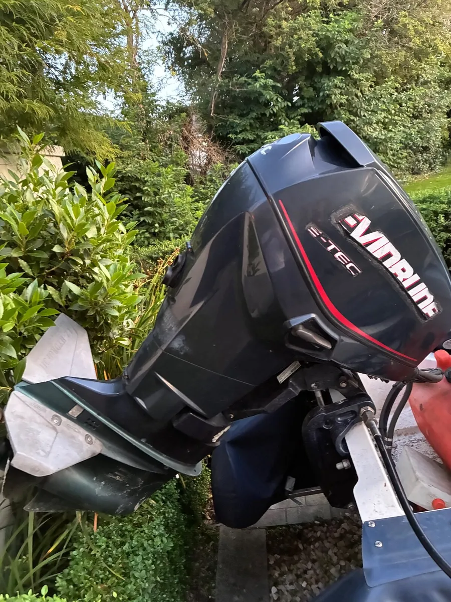 Brig F450L Rib - Image 4