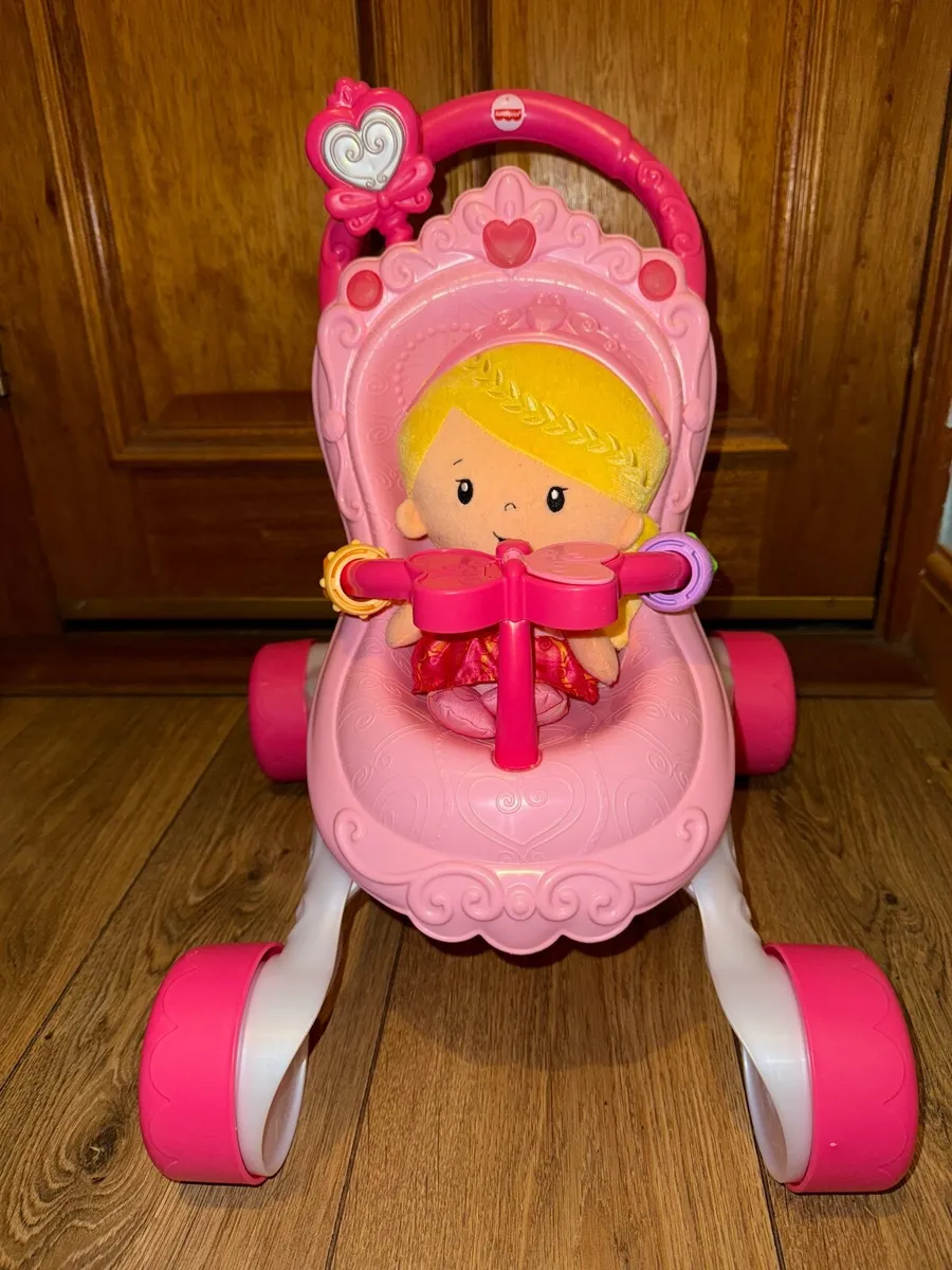 Baby walker - Image 2