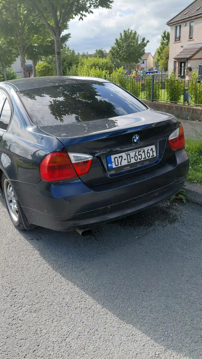 Bmw e90 - Image 3