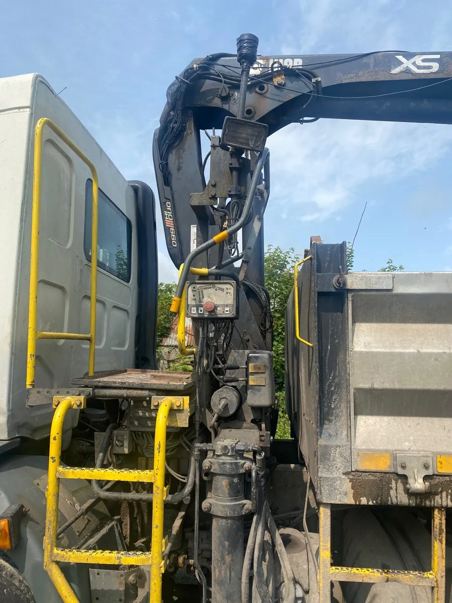 Daf grab - Image 3