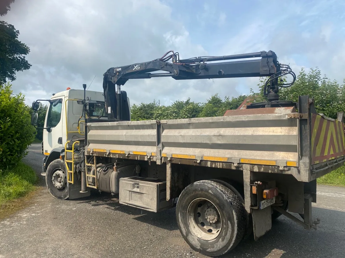 Daf grab - Image 4