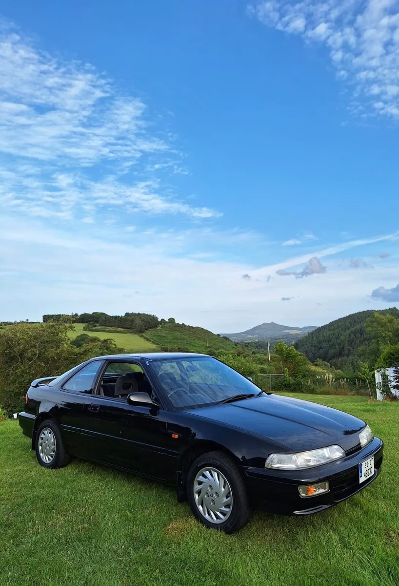 Honda Integra - Image 2