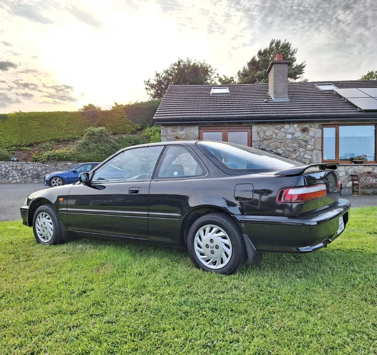 Honda Integra - Image 3