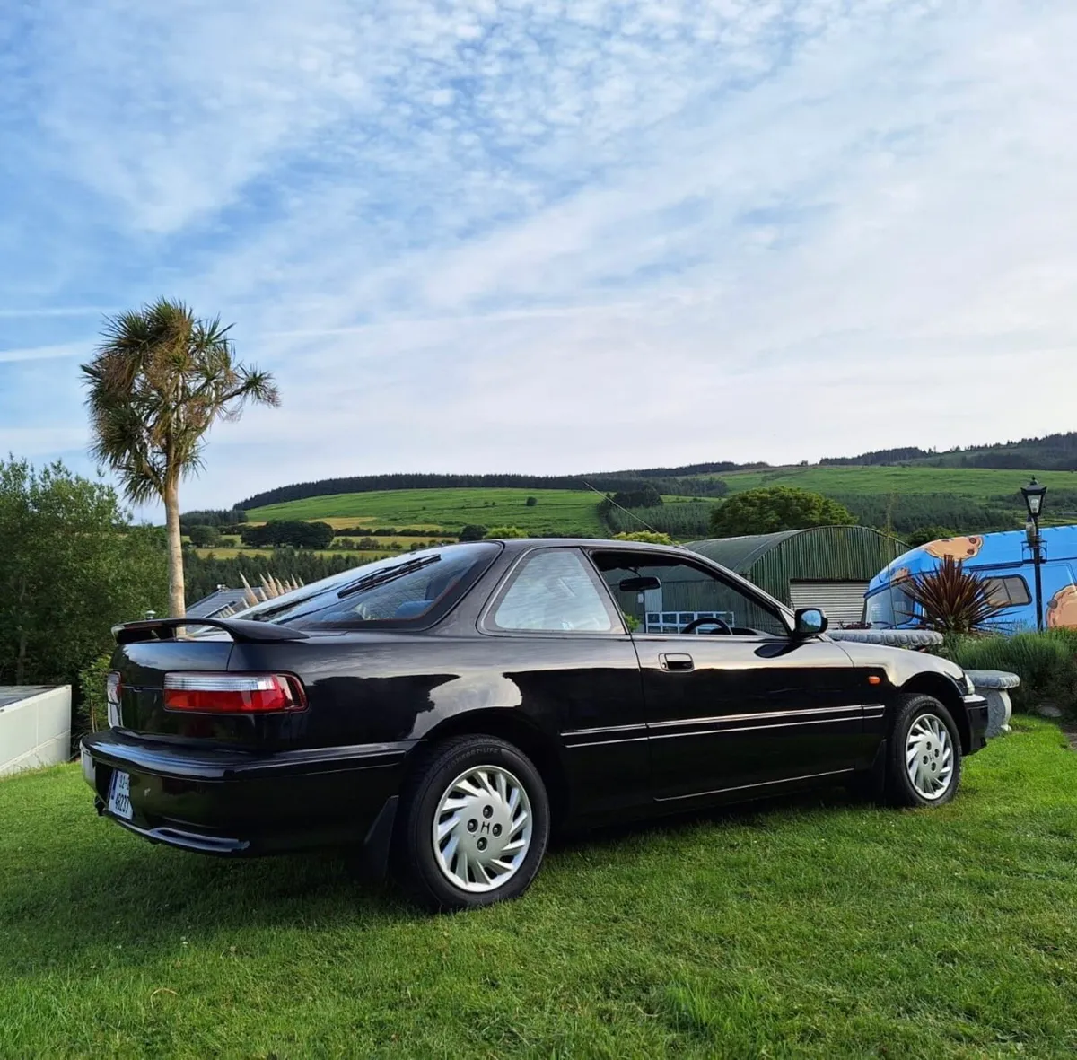 Honda Integra - Image 4