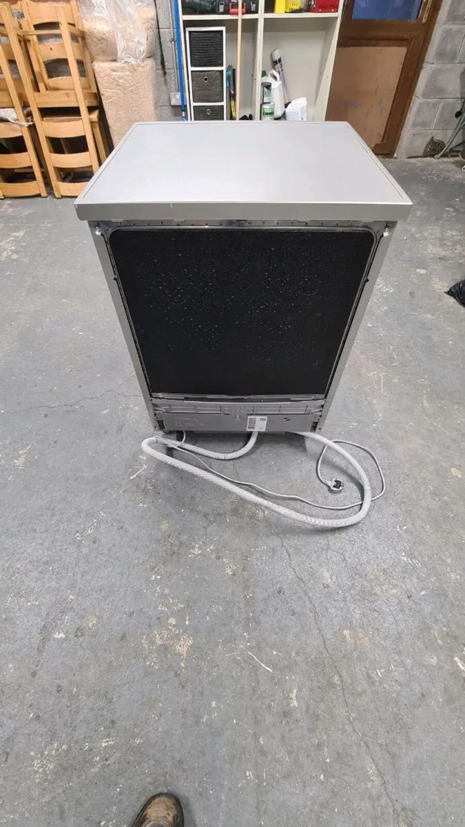 Bosch Dishwasher - Image 2